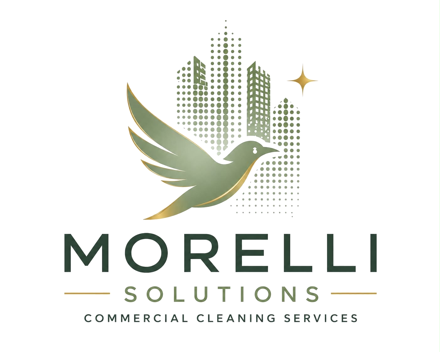 Morelli Solutions